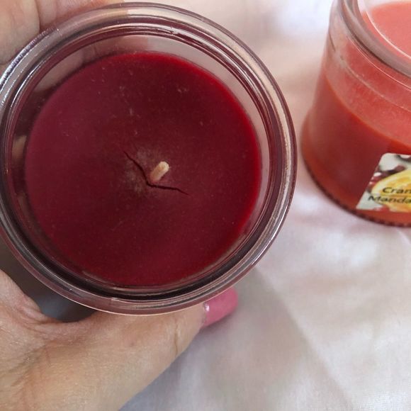 3 mini candles - Picture 6 of 10